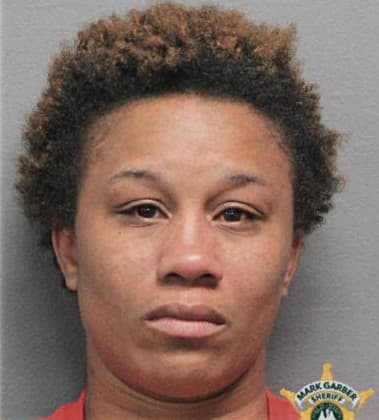 Kelsea Noel, - Lafayette Parish County, LA 